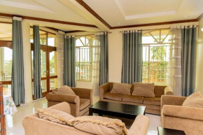 Kigali Vibe Private Apartment
